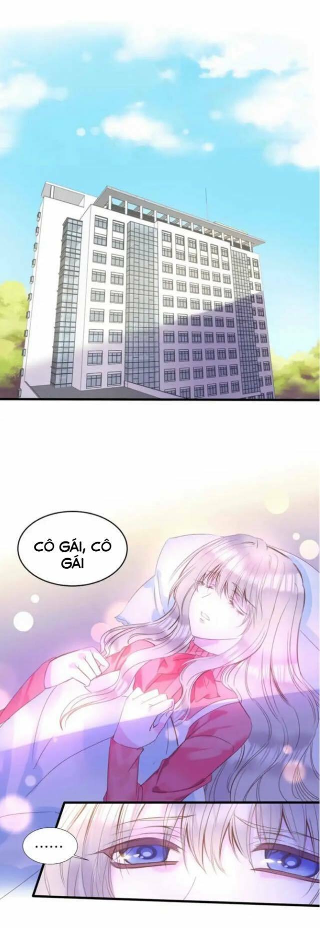 Vũ Tẫn: Chapter 13