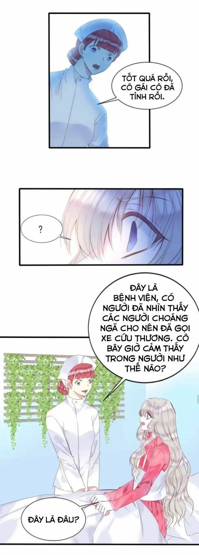 Vũ Tẫn: Chapter 13
