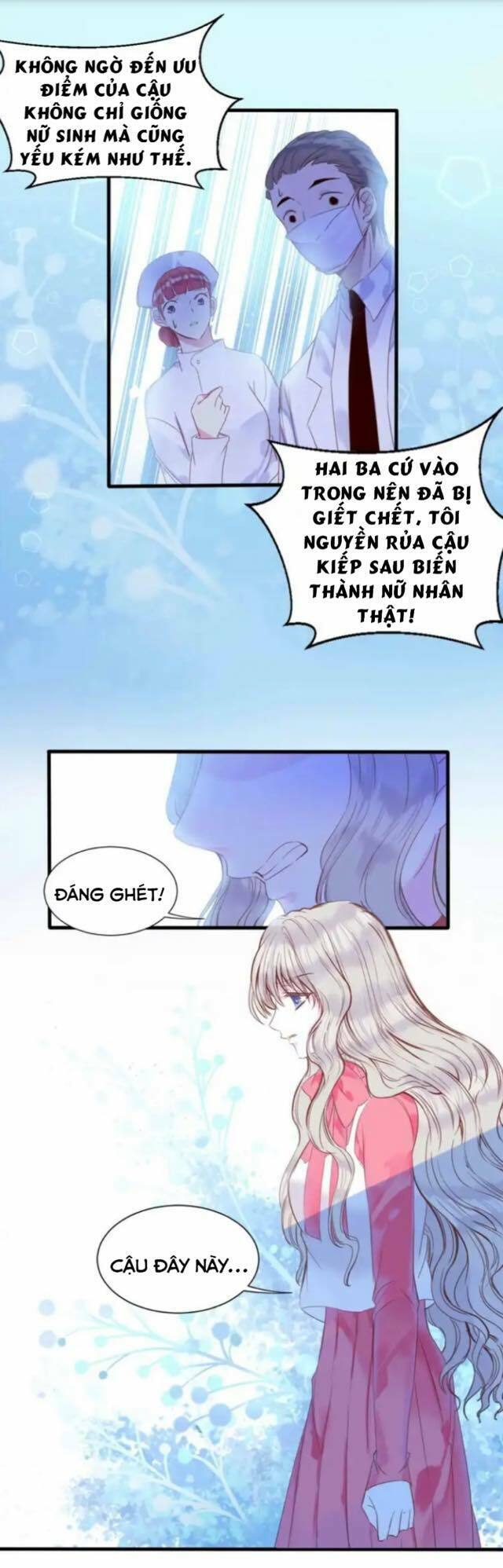 Vũ Tẫn: Chapter 13