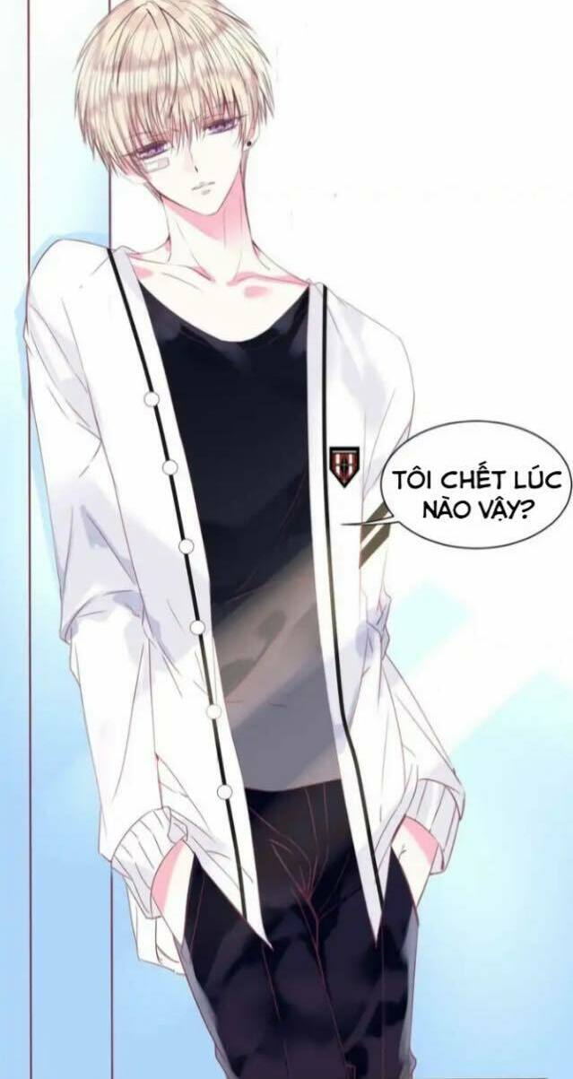 Vũ Tẫn: Chapter 13