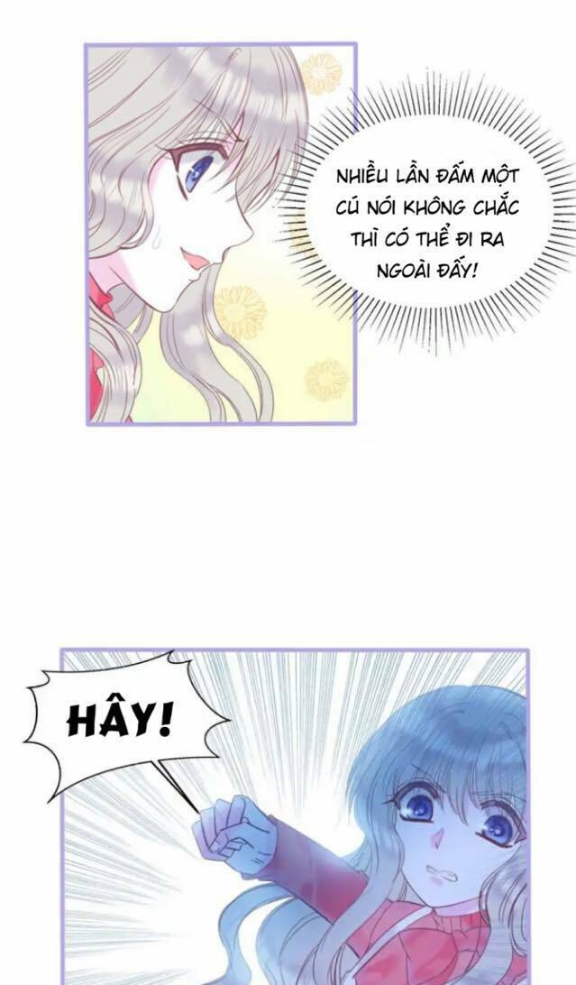 Vũ Tẫn: Chapter 13