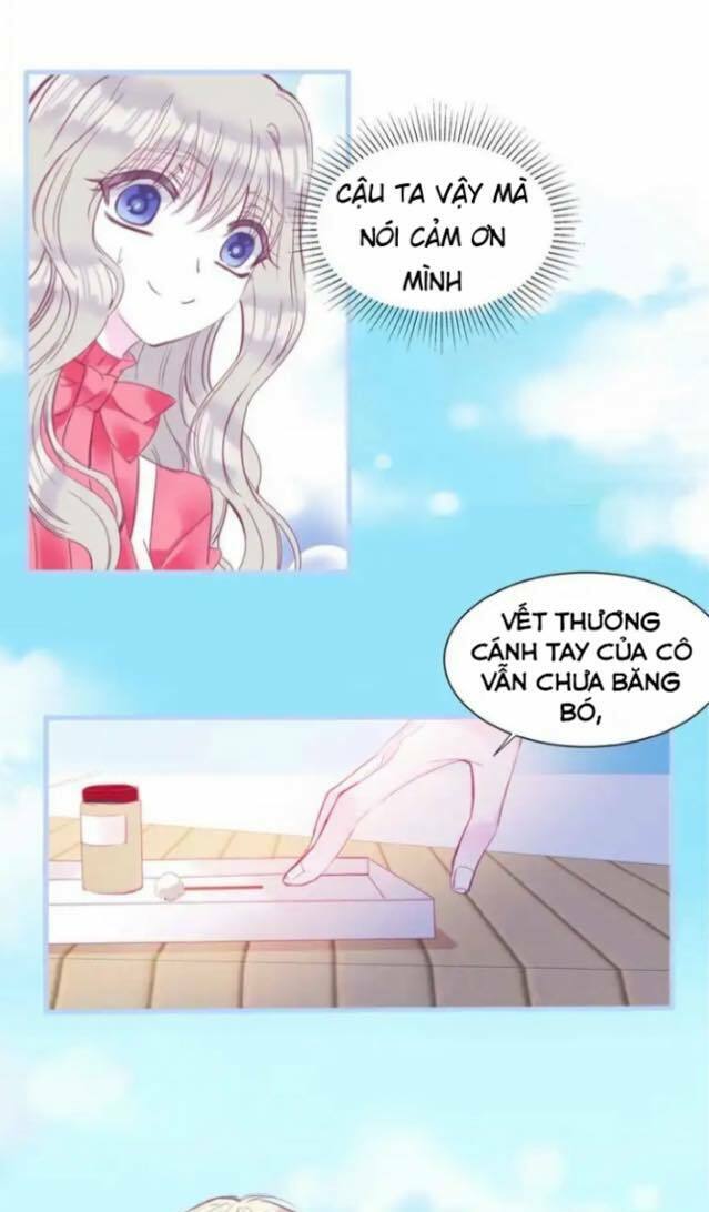 Vũ Tẫn: Chapter 14
