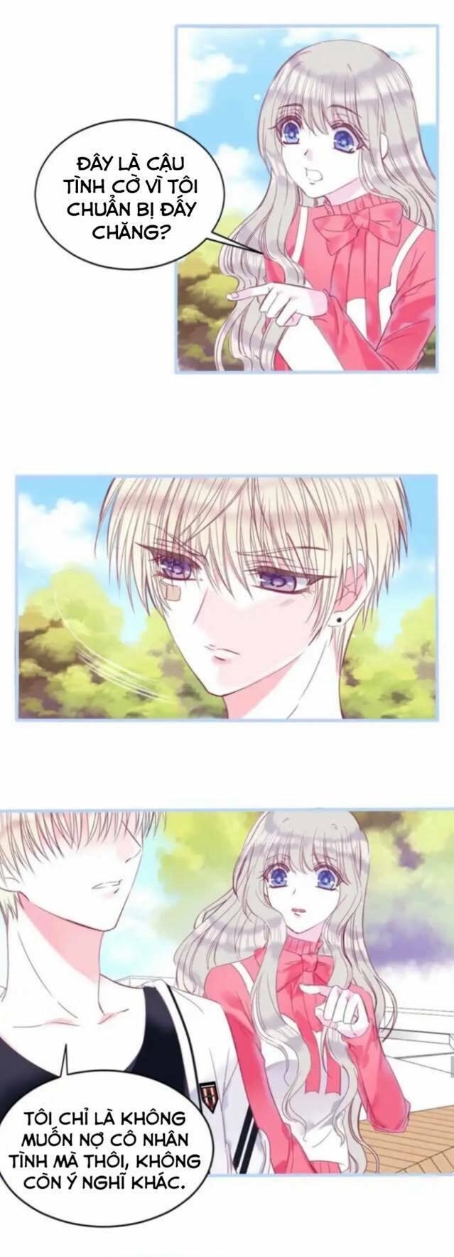 Vũ Tẫn: Chapter 14