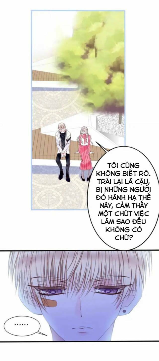 Vũ Tẫn: Chapter 14