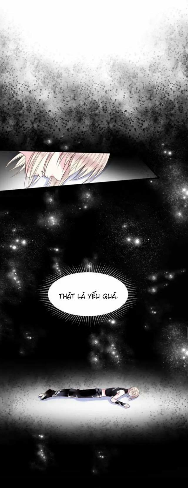 Vũ Tẫn: Chapter 14
