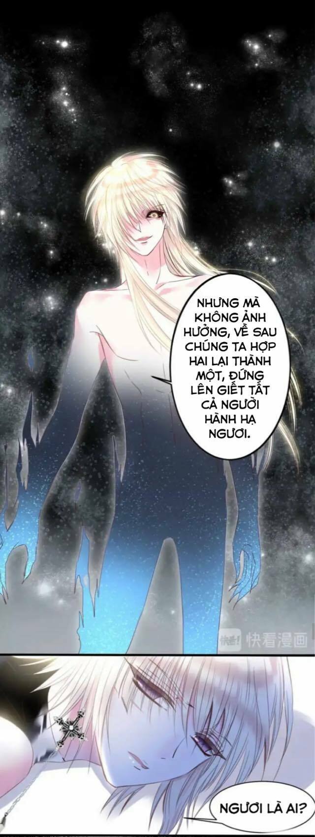 Vũ Tẫn: Chapter 14