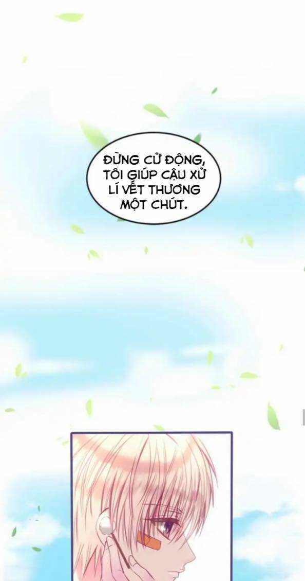 Vũ Tẫn: Chapter 14