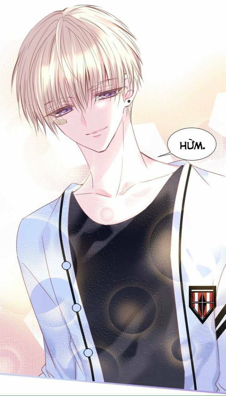 Vũ Tẫn: Chapter 14