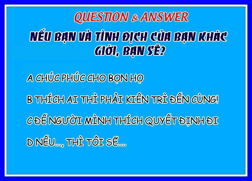 Vũ Tẫn: Chapter 2