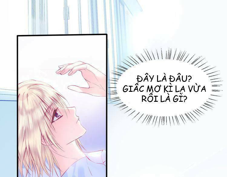 Vũ Tẫn: Chapter 2