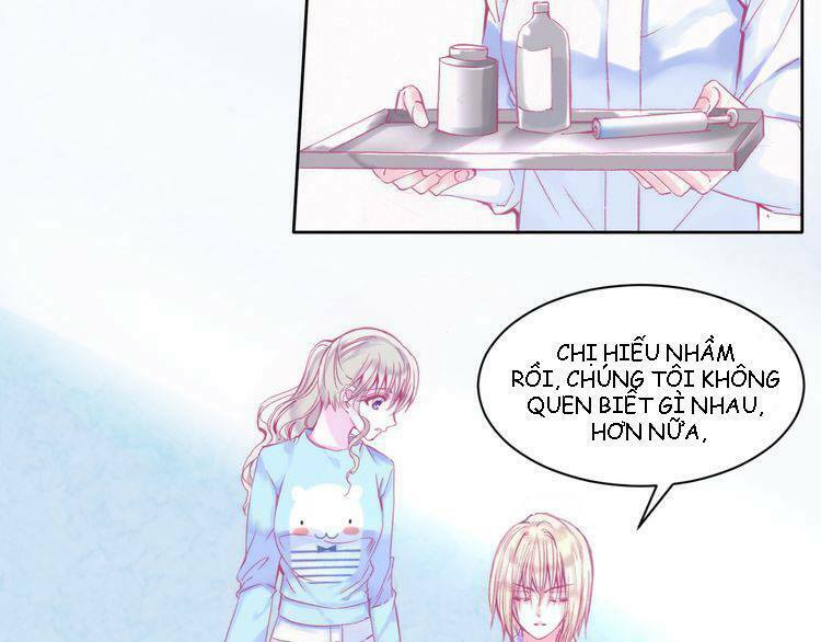 Vũ Tẫn: Chapter 2