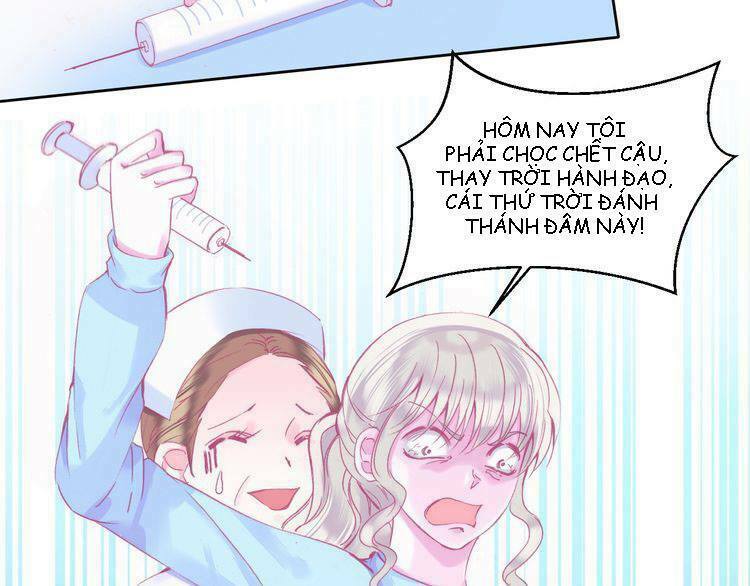 Vũ Tẫn: Chapter 2