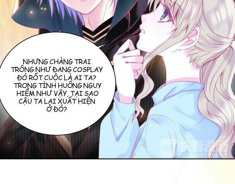 Vũ Tẫn: Chapter 2