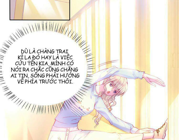 Vũ Tẫn: Chapter 2