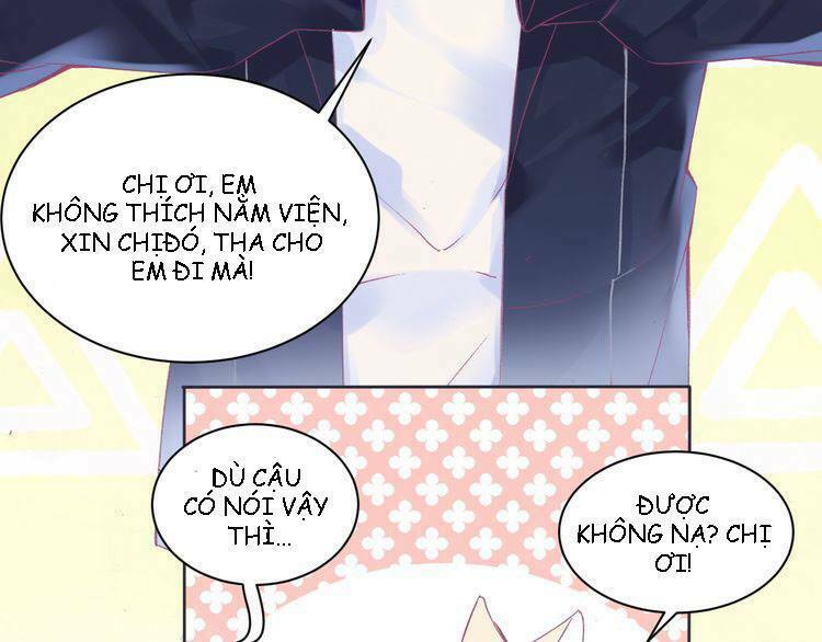 Vũ Tẫn: Chapter 2