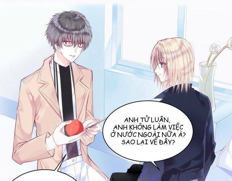 Vũ Tẫn: Chapter 2