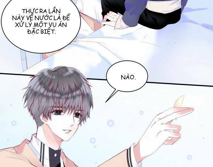 Vũ Tẫn: Chapter 2
