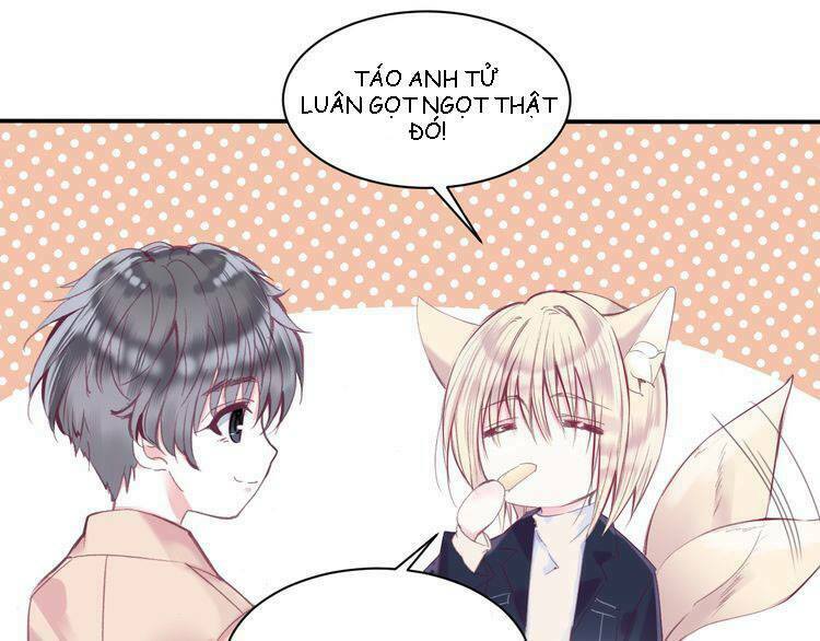 Vũ Tẫn: Chapter 2