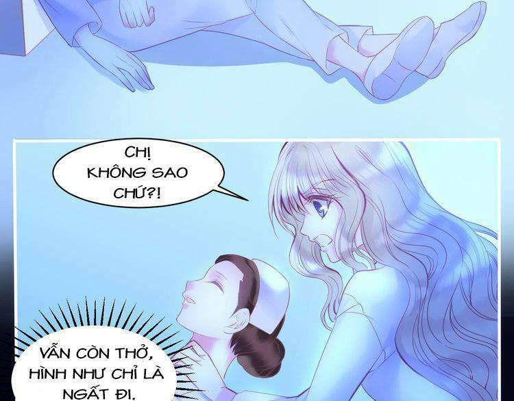 Vũ Tẫn: Chapter 3
