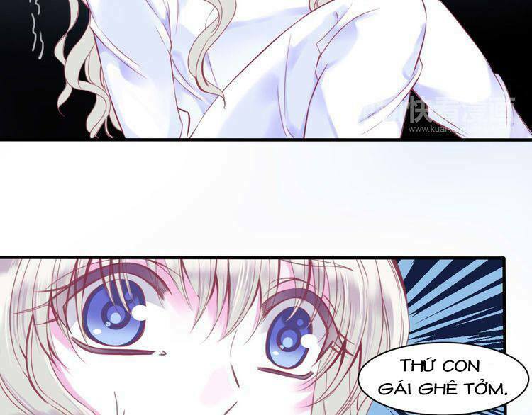 Vũ Tẫn: Chapter 3