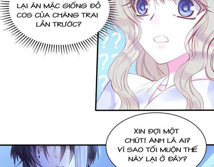 Vũ Tẫn: Chapter 3