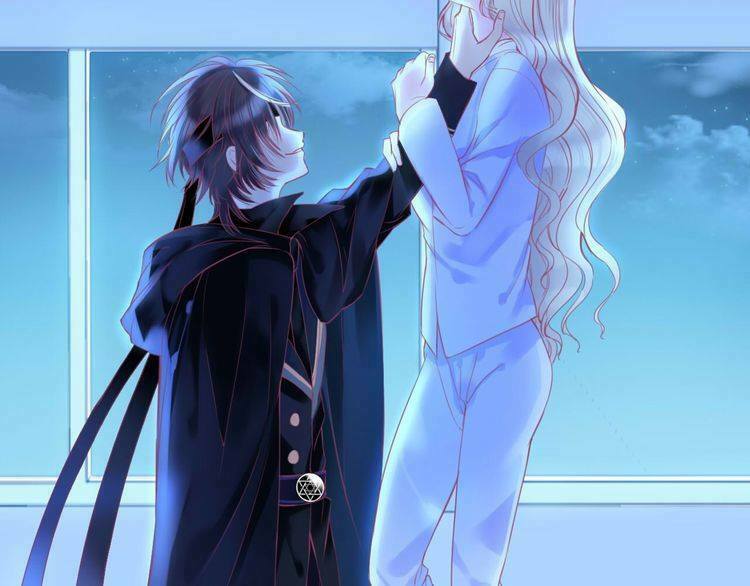 Vũ Tẫn: Chapter 3