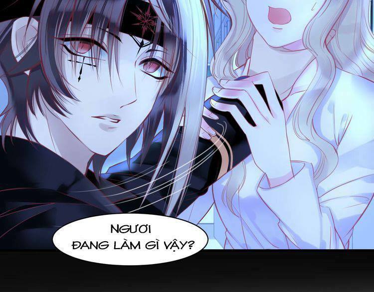 Vũ Tẫn: Chapter 3