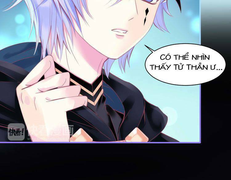 Vũ Tẫn: Chapter 3