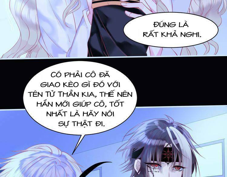 Vũ Tẫn: Chapter 3
