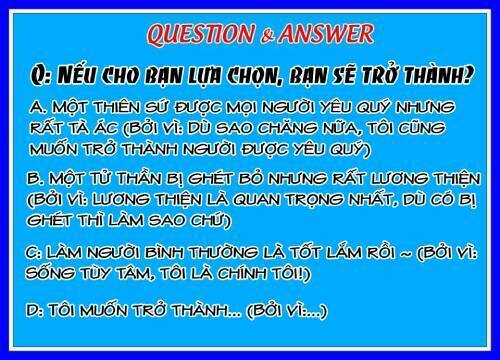 Vũ Tẫn: Chapter 3