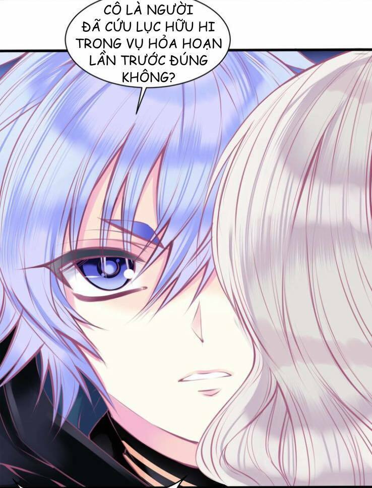 Vũ Tẫn: Chapter 4