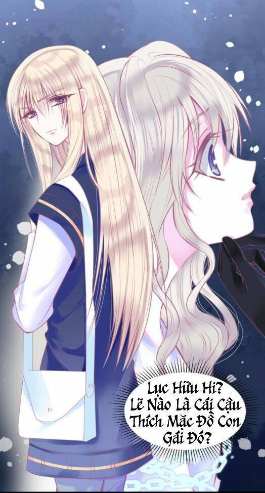Vũ Tẫn: Chapter 4