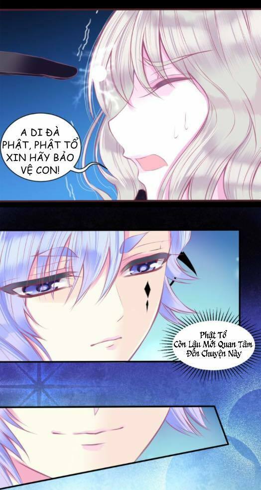 Vũ Tẫn: Chapter 4