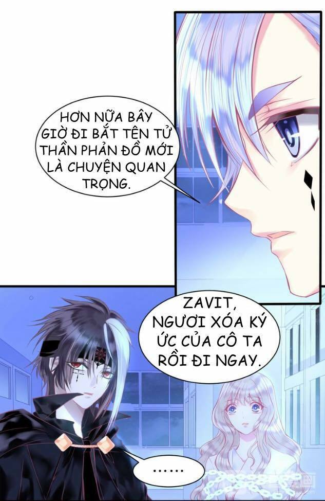 Vũ Tẫn: Chapter 4