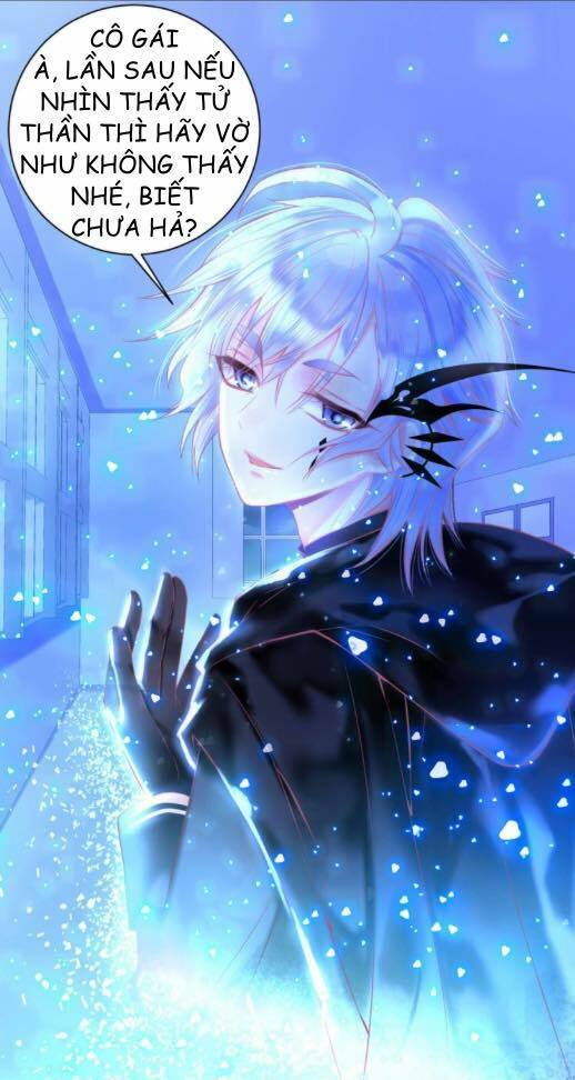 Vũ Tẫn: Chapter 4