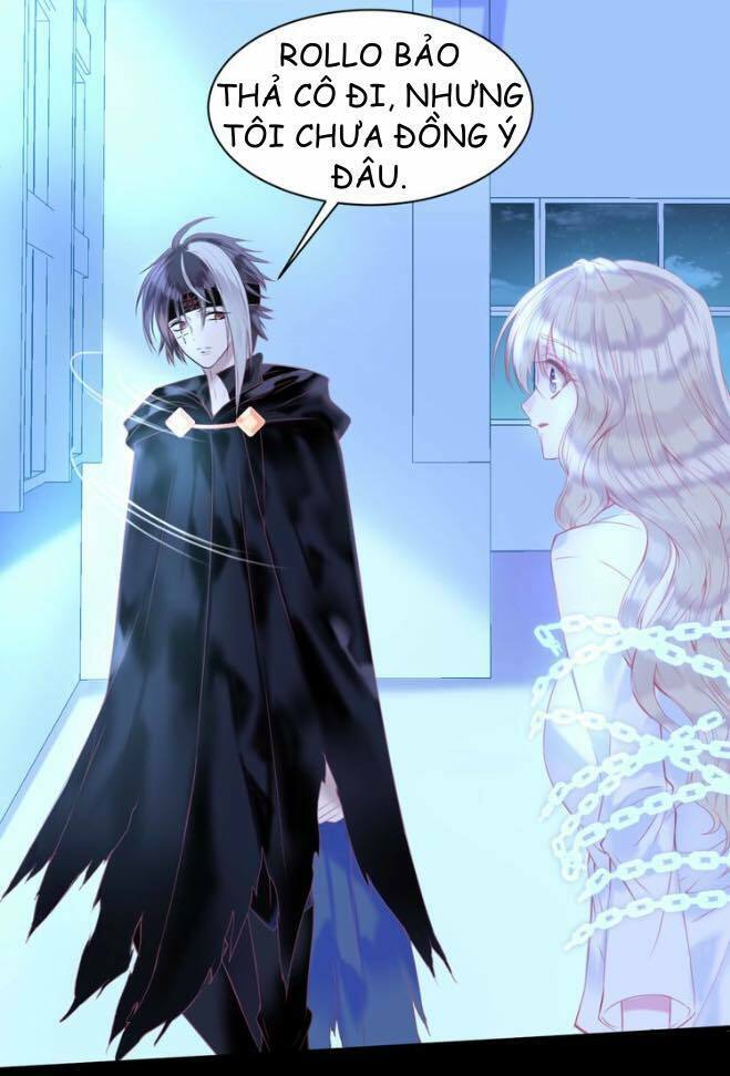 Vũ Tẫn: Chapter 4