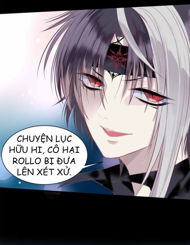 Vũ Tẫn: Chapter 4