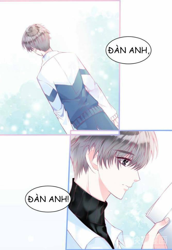 Vũ Tẫn: Chapter 4