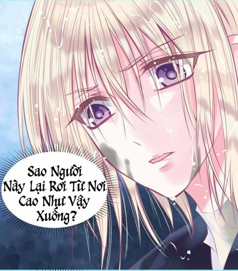 Vũ Tẫn: Chapter 4