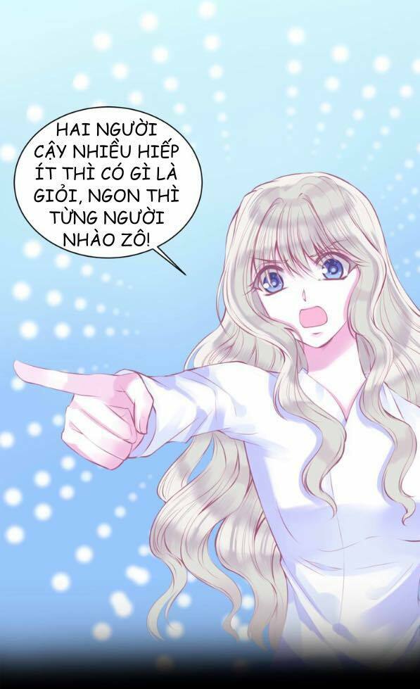 Vũ Tẫn: Chapter 4