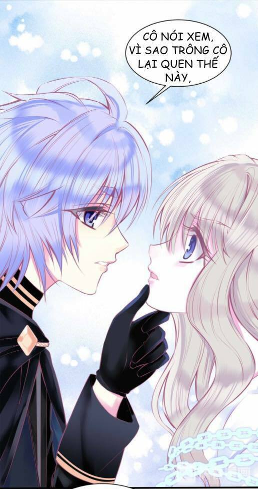 Vũ Tẫn: Chapter 4