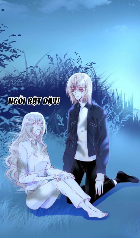 Vũ Tẫn: Chapter 5