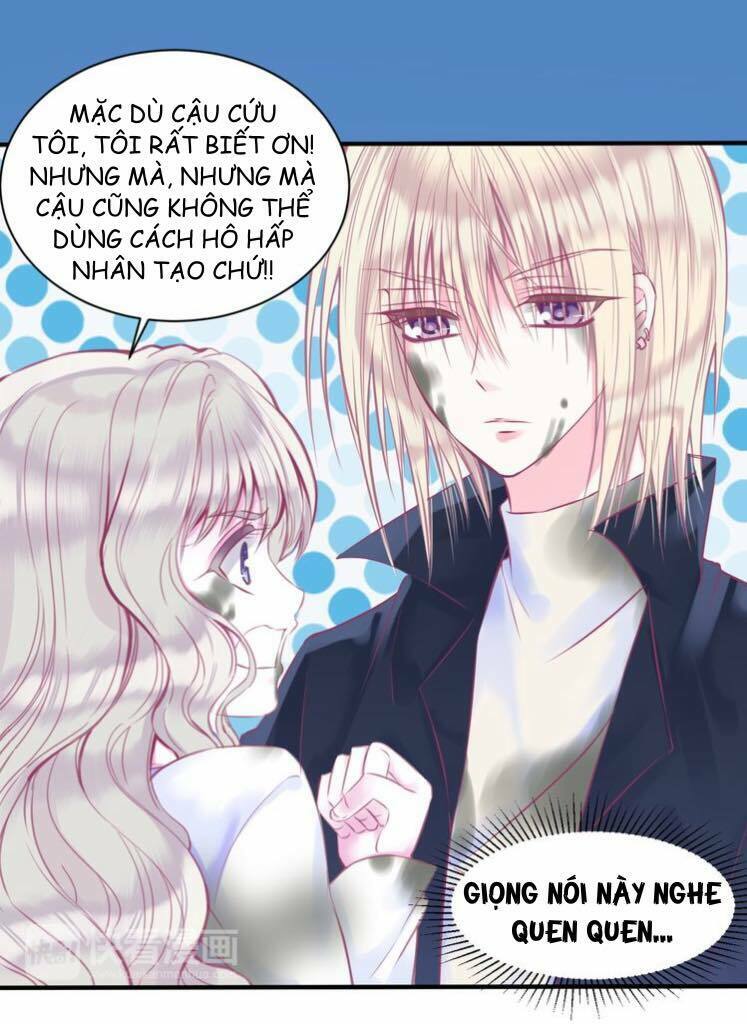 Vũ Tẫn: Chapter 5