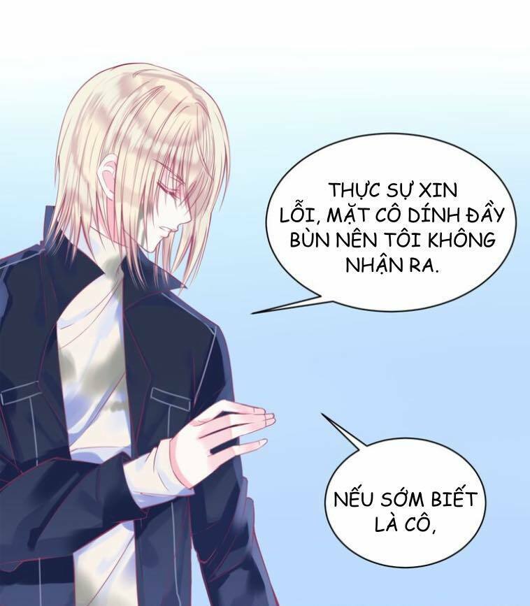 Vũ Tẫn: Chapter 5