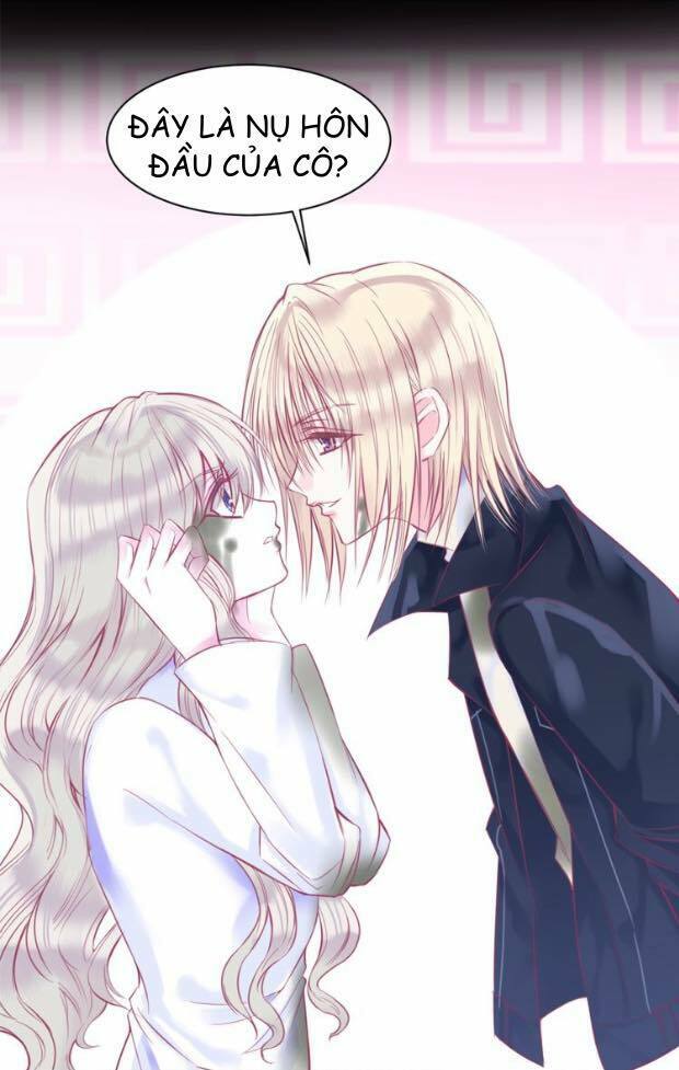 Vũ Tẫn: Chapter 5