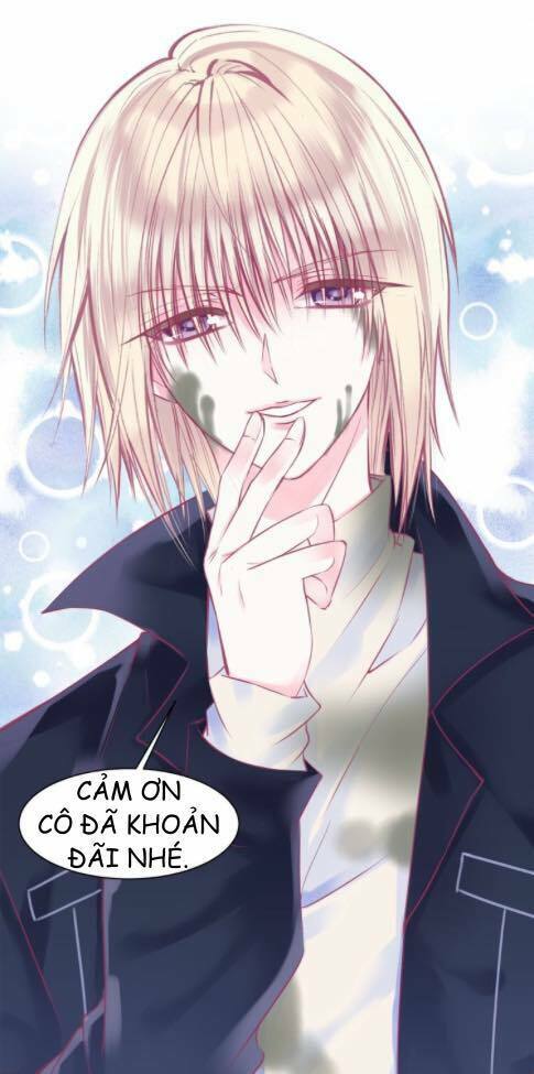 Vũ Tẫn: Chapter 5