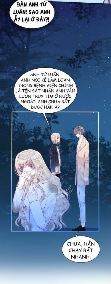 Vũ Tẫn: Chapter 5