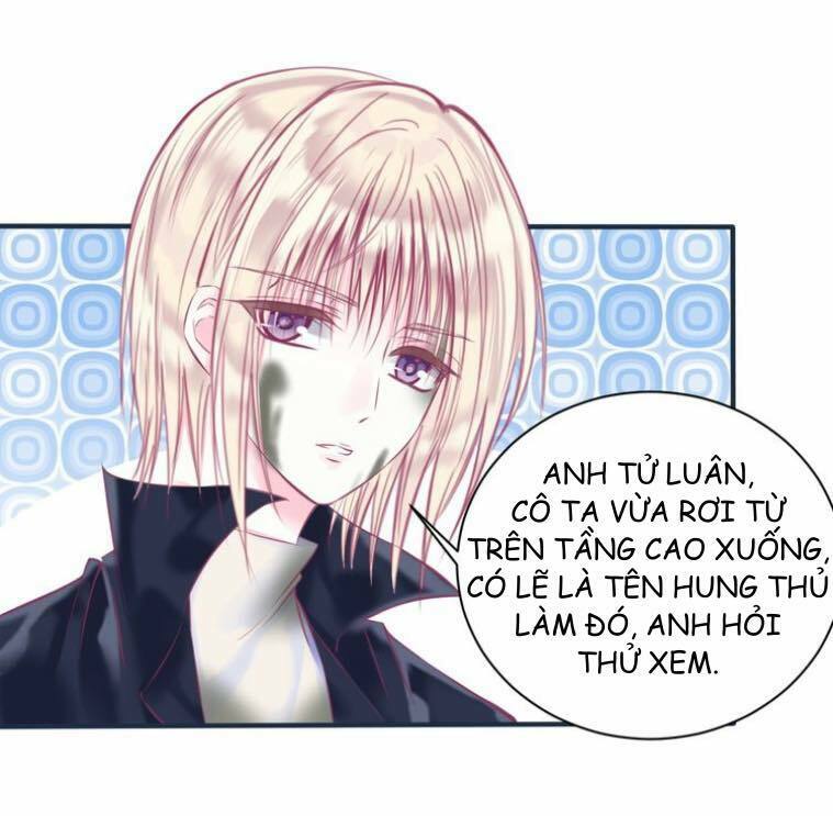 Vũ Tẫn: Chapter 5