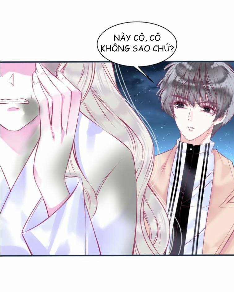 Vũ Tẫn: Chapter 5