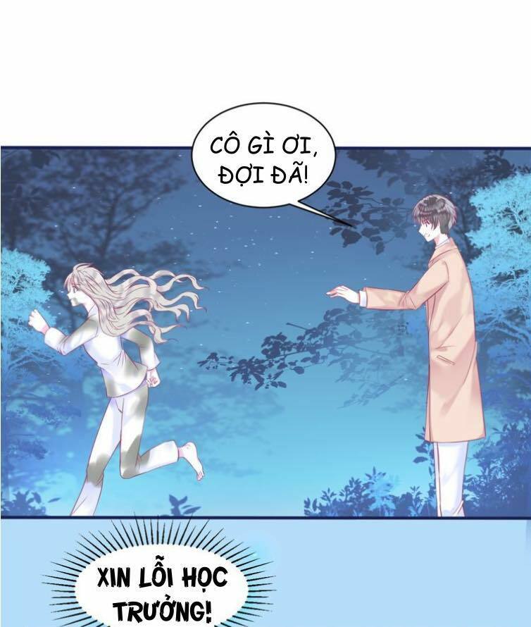 Vũ Tẫn: Chapter 5